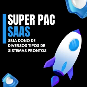 Pacote de Scripts Completos