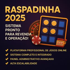 Script Raspadinhas Com Stories